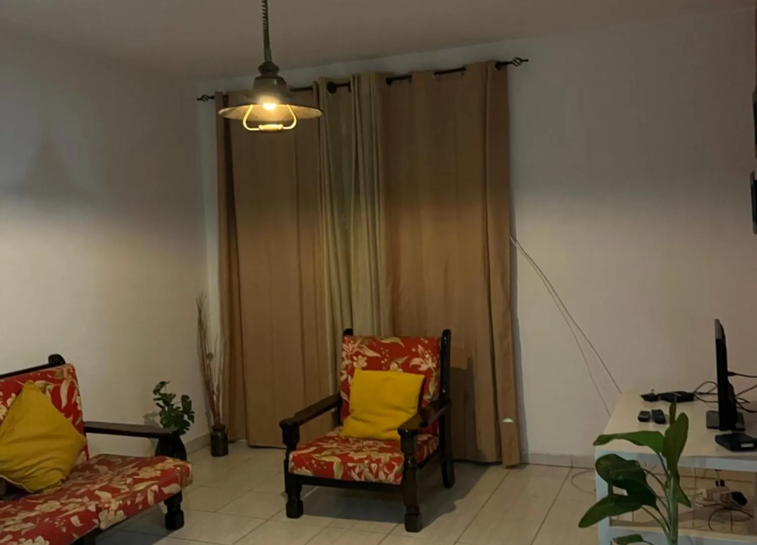 Apartment Casa Vany Santa Maria