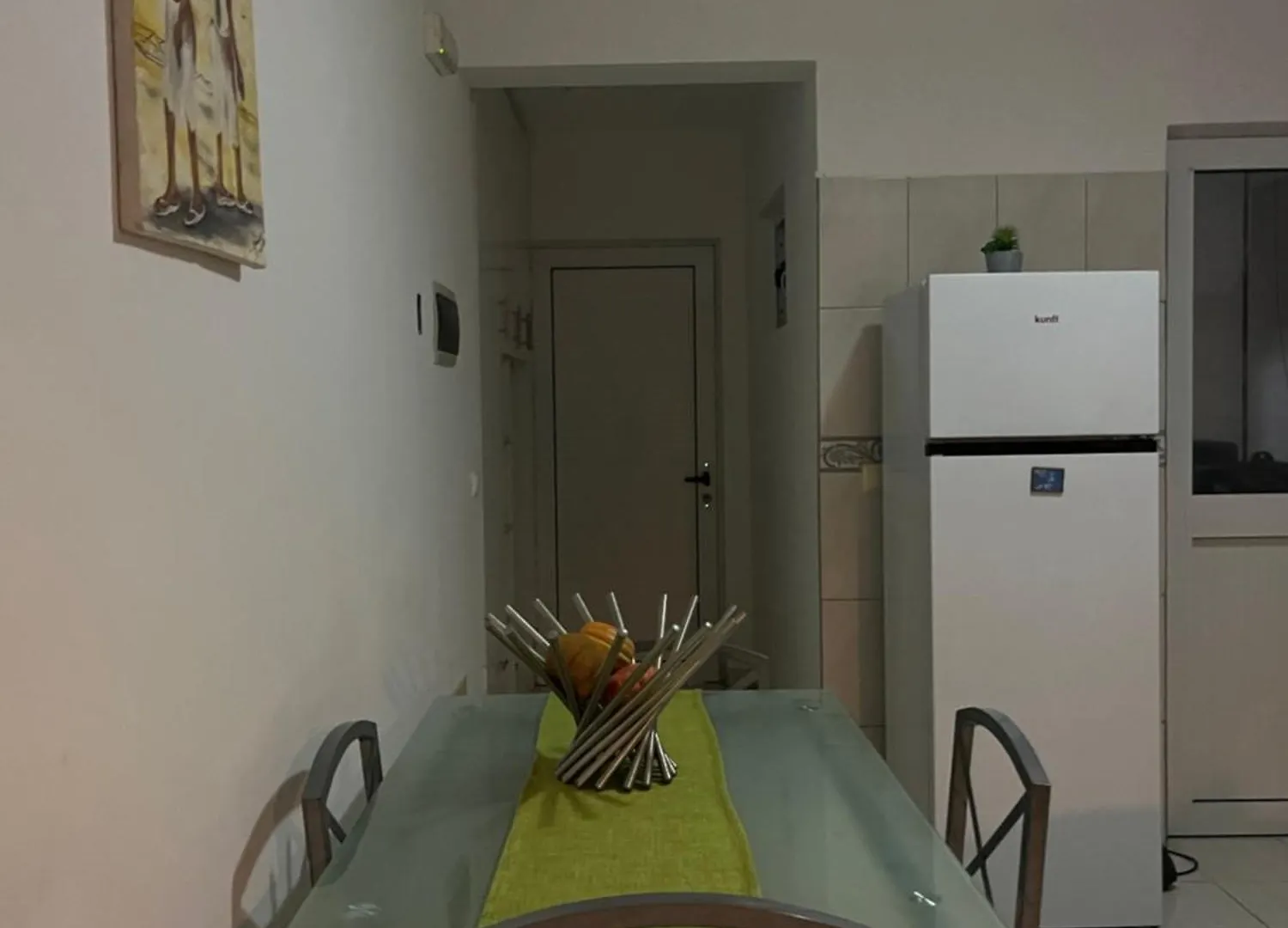 Casa Vany Santa Maria 0*,