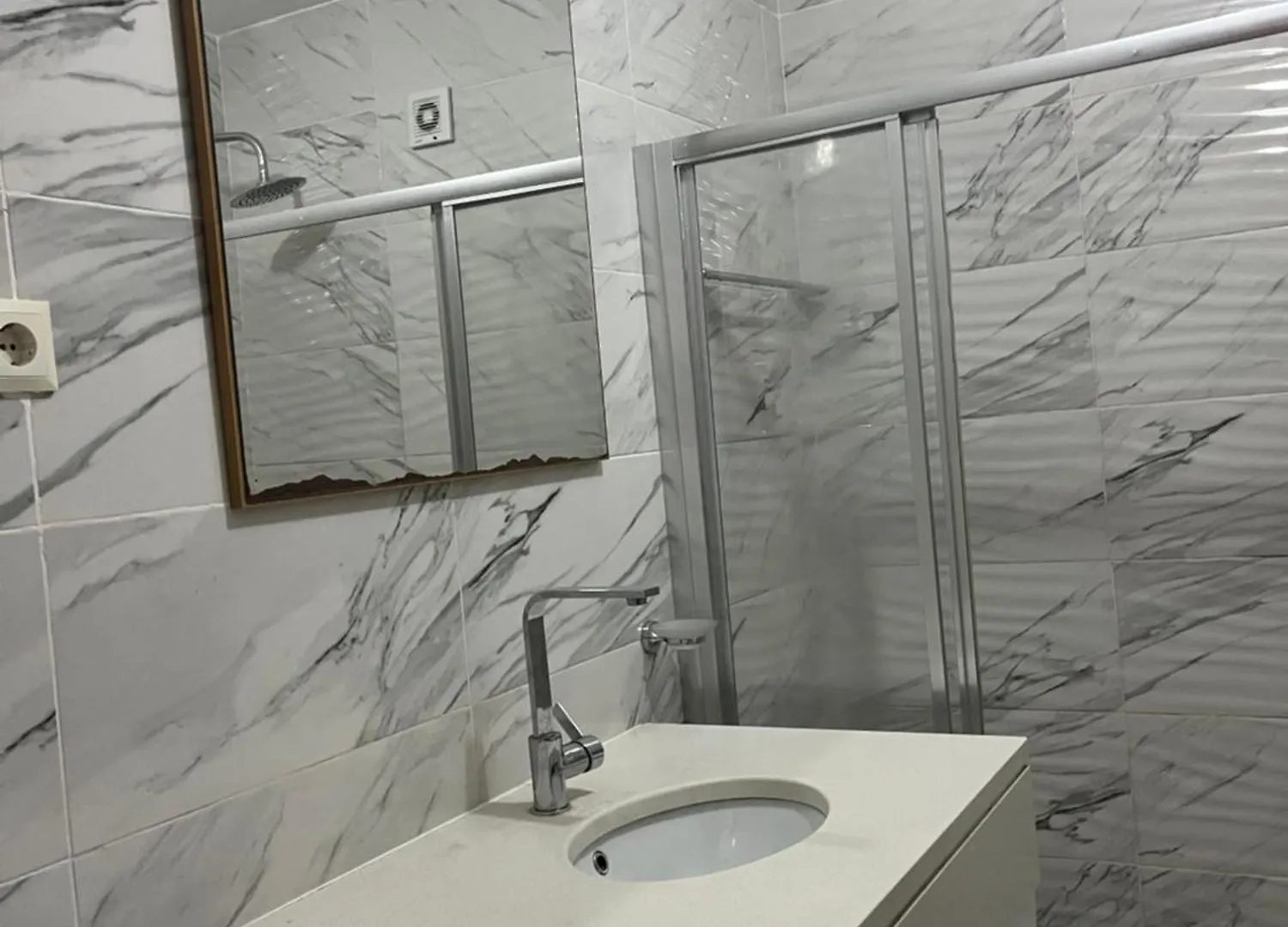 Casa Vany Santa Maria Apartment