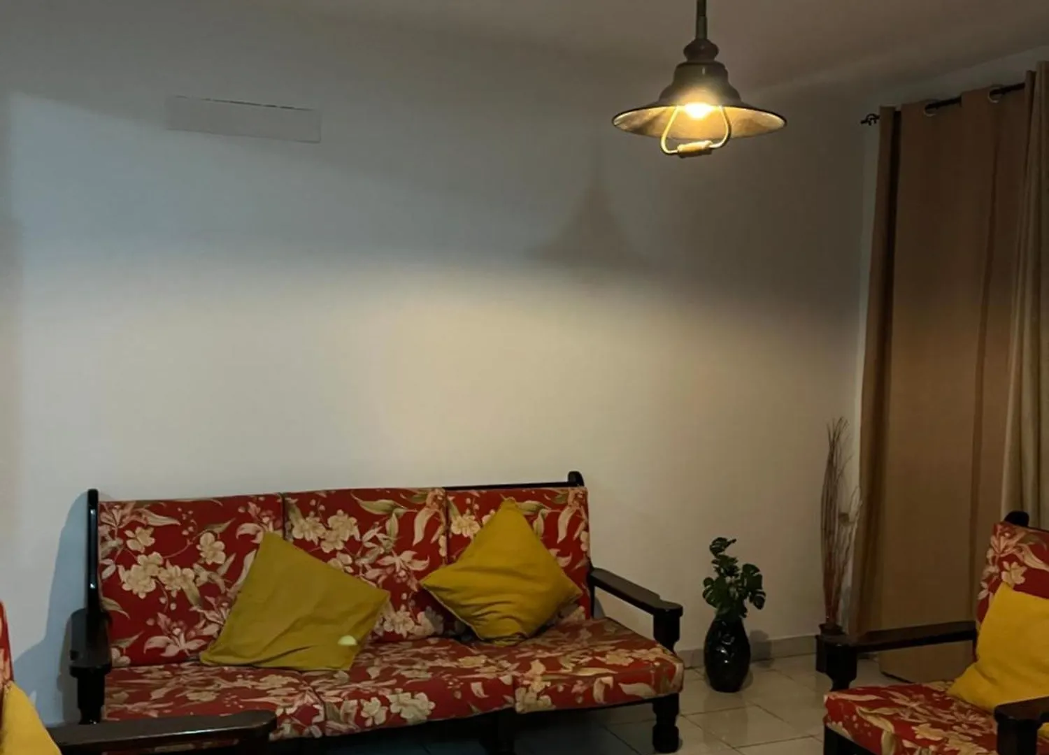 Casa Vany Santa Maria Cape Verde