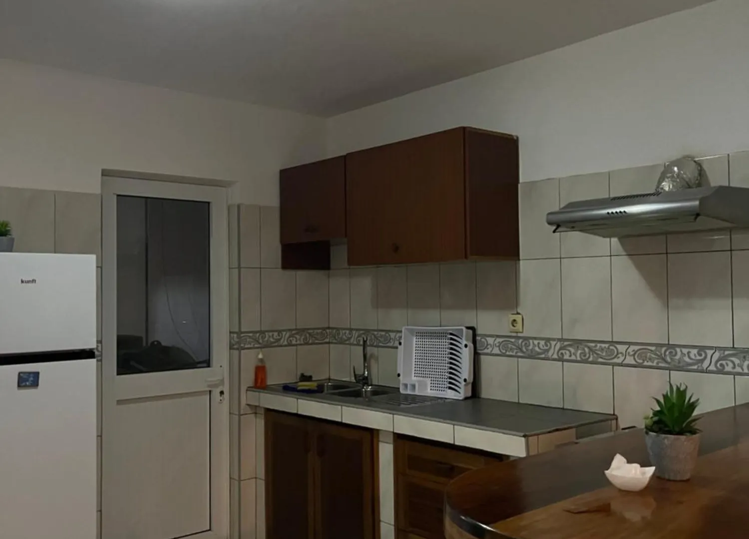 Apartment Casa Vany Santa Maria
